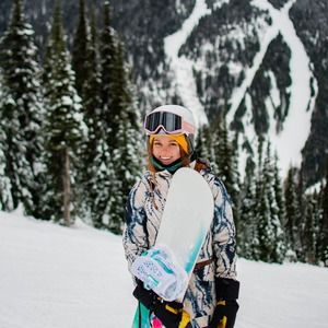 Meet your Posher, April